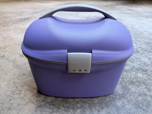 Beauty samsonite rigido - samsonite, viola