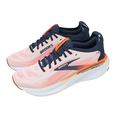 Brooks adrenaline gts white - gts,