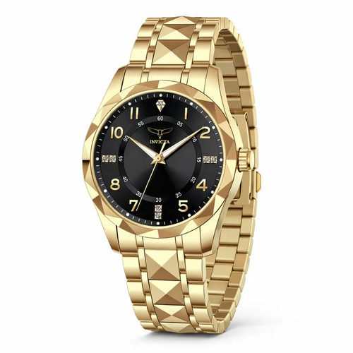 Orologio uomo invicta - da,