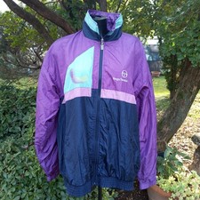 Sergio Tacchini Tuta Tennis