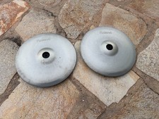 DUE CONFEZIONI Roland CY-14C-SV DRUM CRASH Silver Cymbal Trigger CY14CSV cy-14c