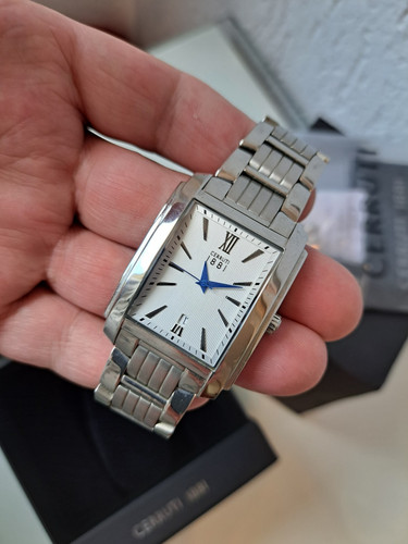 Bellissimo orologio polso - orologio, da