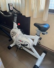 spin bike