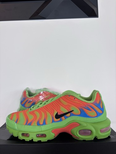 Taglia supreme x nike - 8,