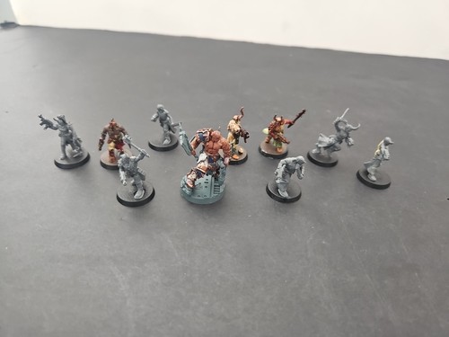 Warhammer 40k caos space - 40k,