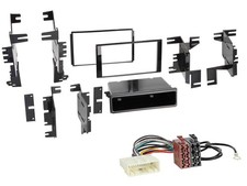 Kit installazione radio