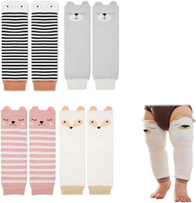 Scaldamuscoli Bambina, 4 Paia