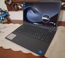DELL Vostro 3500 i5-1135G7 16RAM 256/500 SSHD 15" Portatile Laptop