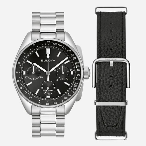 Bulova lunar pilot - bulova,