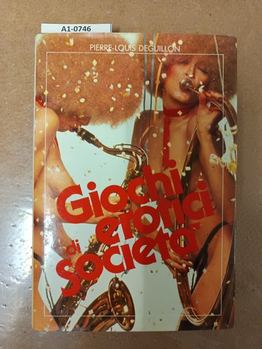 Giochi erotici società - di,