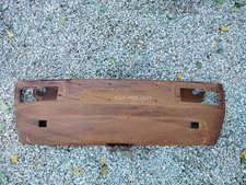 TO-R3436 - LAMIERATO CALANDRA