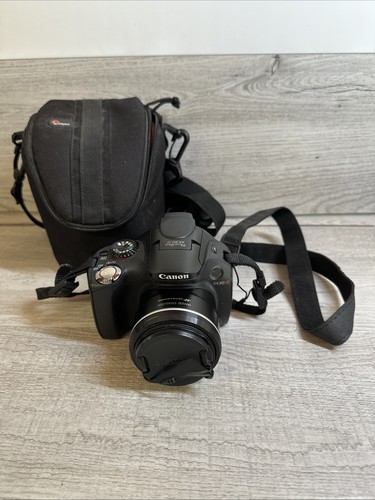 Canon powershot sx30 - sx30, is