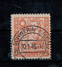 Occupazione Alleata - Sovizia