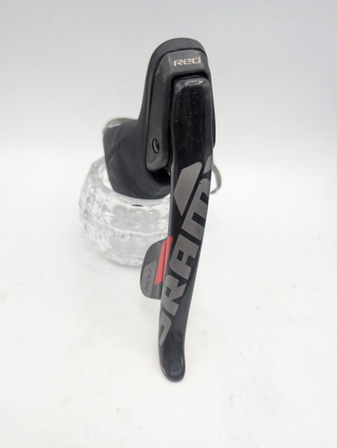 Leva cambio freno sram - freno, red