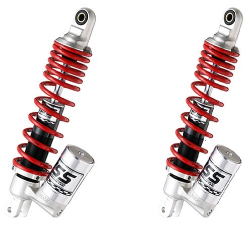 Yss honda abs 125 150 - honda, sh/abs/125/150