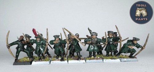 Empire archer scouts impero - 13,