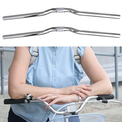 Manubrio per bici - da, strada