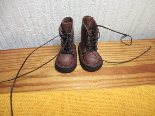 Scarpe stivali monstroid neo - scarpe,