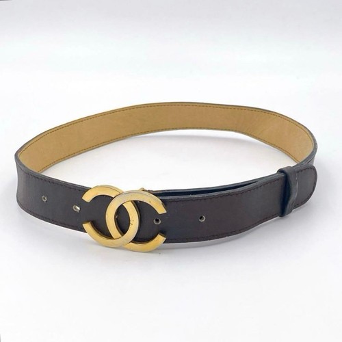 Chanel coco mark cintura - chanel,