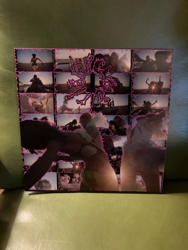 Cumgirl8 ripcumgirl8 lp - ripcumgirl8,