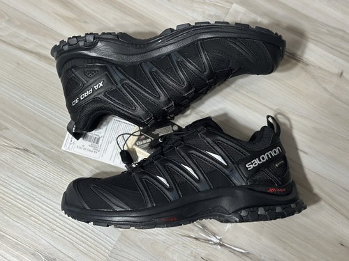 Scarpe corsa salomon - scarpe,