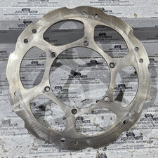 Disco freno anteriore swm outlaw 125 ZB0061070