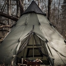 BattlBox Tupik Tenda da