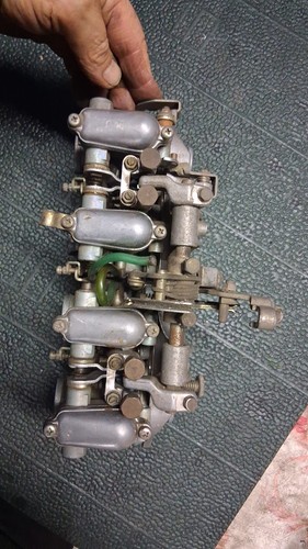 Carburatori honda four 400ss - honda,