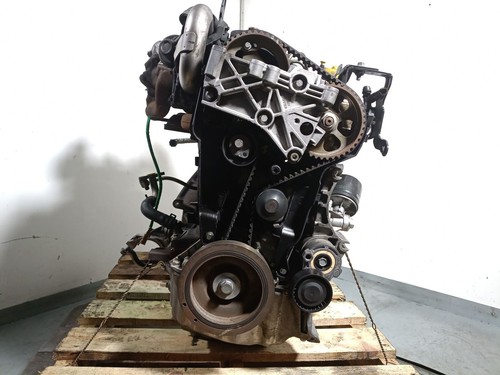 K9kh834 motore completo - motore, /