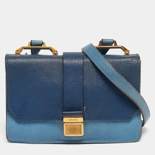 Borsa tracolla miu - a,