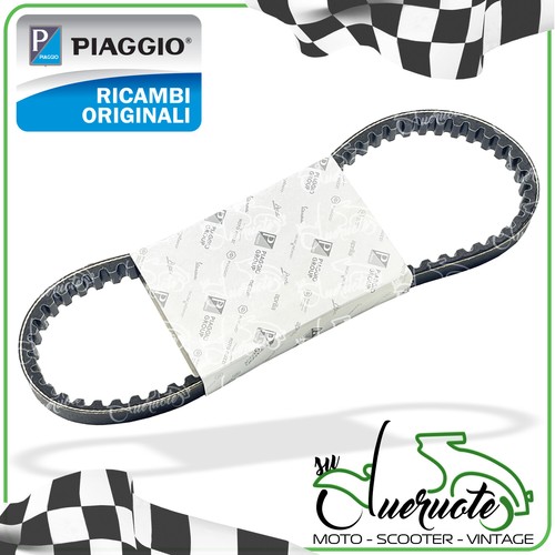 Cinghia trasmissione dentata - trasmissione,
