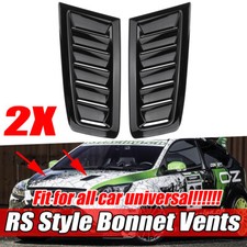 FOR BMW E39 E46 E60 E61 FRONT