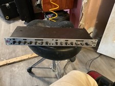 dbx Compressore Limitatore