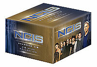 Ncis seasons dvd - ncis:, (2012)