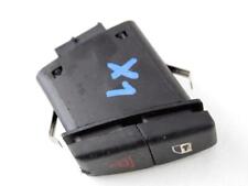 61316919506 GRUPPO DI COMANDO QUATTRO FRECCE BMW X1 E84 20D 130 KW (2011) RICAMB