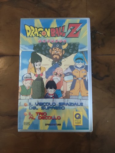 Dragon ball il - z, 19