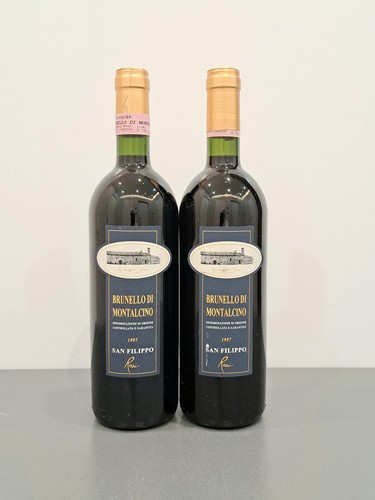 1997 san filippo ermanno - 1, x
