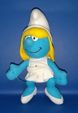 I PUFFI PUFFETTA 20CM PELUCHE bambola Plush The SCHTROUMPFS Pupazzo Toy gioco