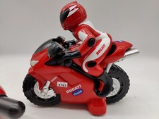 Chicco Ducati 1198 RC Moto con