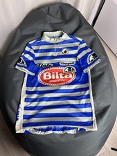 CASTELLI MAGLIA CICLISMO