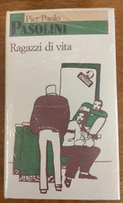 " Ragazzi Di Vita "Pier Paolo