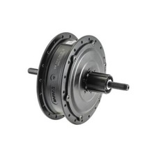 motore posteriore al mozzo