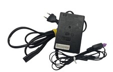 HP 0957-2269 Alimentatore originale con cavo per stampanti DeskJet PhotoSmart