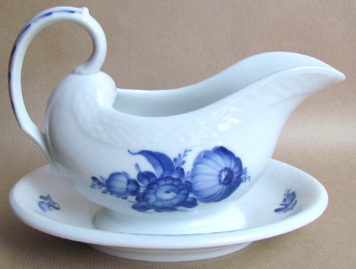 Royal copenhagen blu fiori - copenhagen,