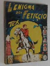 TEX LIRE 200 di copertina N°
