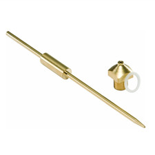 Earlex ago finitura HVACC15USR