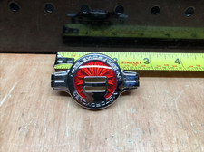 OEM Harley Softail Heritage
