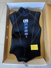 Muta umida donna - donna, cressi
