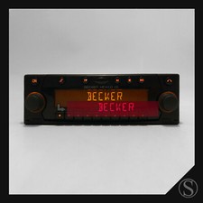 Becker Mexico CD BE4337 Radio