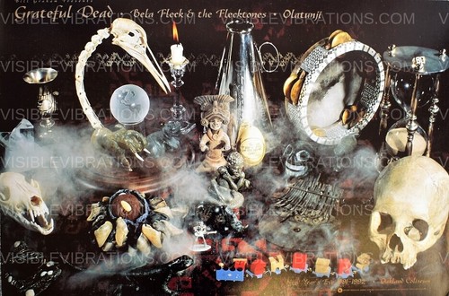 Poster concerto grateful - concerto,